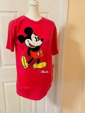 Disney size m